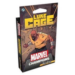Luke Cage - Marvel Champions: Il Gioco di Carte