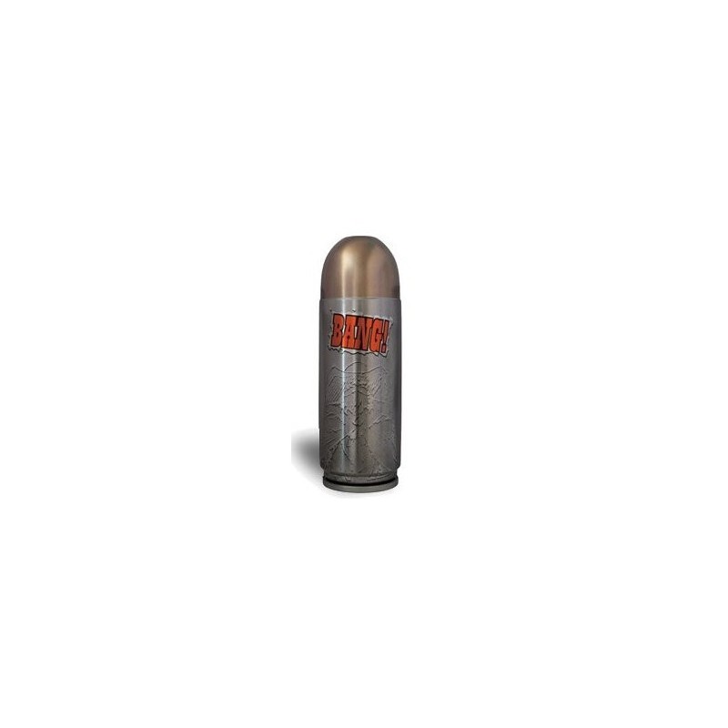 Bang! Deluxe (La Pallottola) - gioco da tavolo