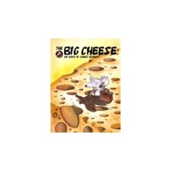 The Big Cheese
