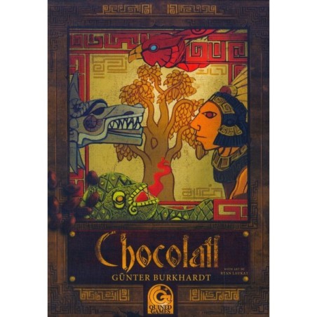 Chocolatl