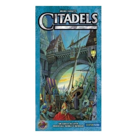 Citadels ITA