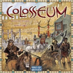 Colosseum ENG