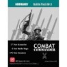 Normandy: Combat Commander GMT