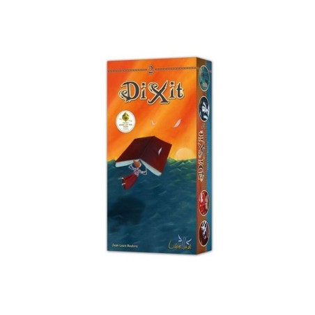 Dixit 2