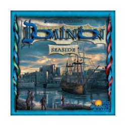 Seaside: Dominion ITA