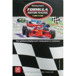 Formula Motor Racing GMT