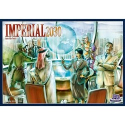 Imperial 2030 DEU/ENG