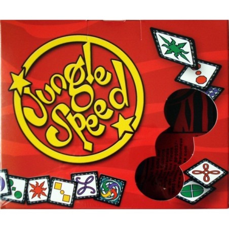 Jungle Speed ENG