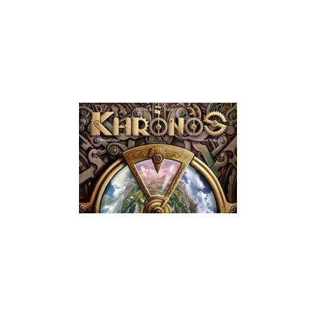 khronos 2nd Ed. DEU/ITA