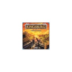 Kingsburg - L'espansione del Regno