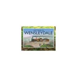 Last Train to Wensleydale