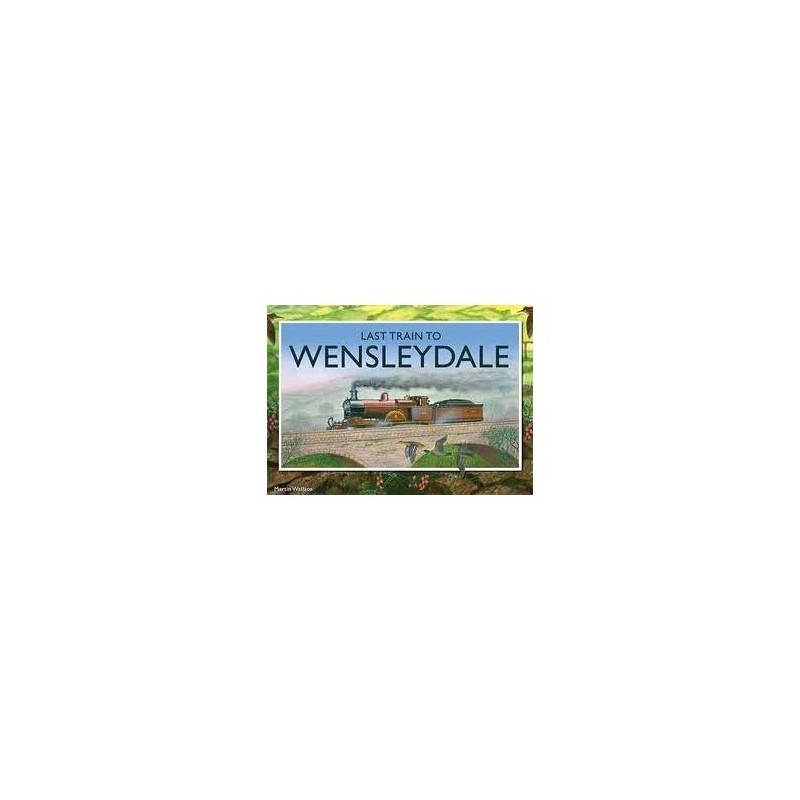 Last Train to Wensleydale - gioco da tavolo