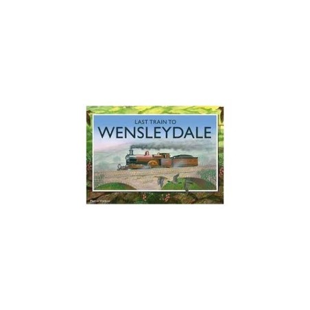 Last Train to Wensleydale