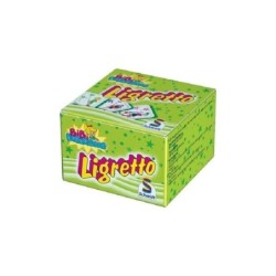 Ligretto Bibi Blocksberg ITA