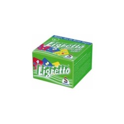 Ligretto Verde ITA