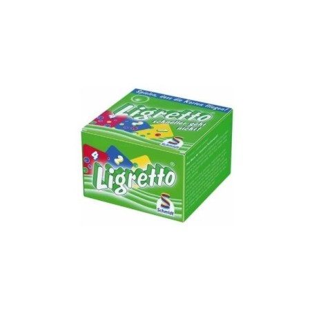 Ligretto Verde ITA