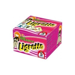 Ligretto Kim Possible ITA