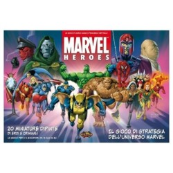 Marvel Heroes ITA