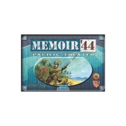 Pacific Theater: Memoir '44