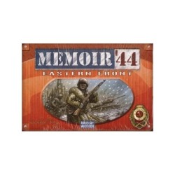 Eastern Front Pack: Memoir '44