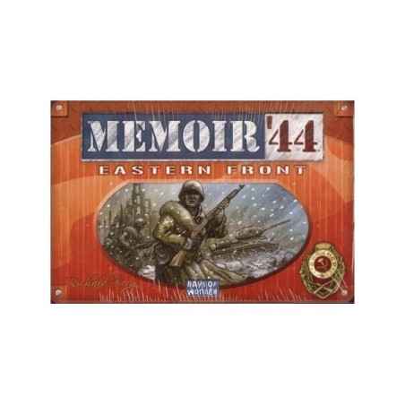 Eastern Front Pack: Memoir '44