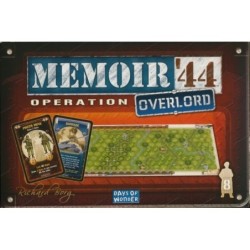 Operation Overlord: Memoir '44