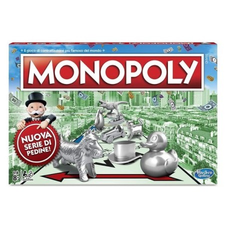 Monopoly classico