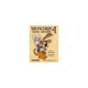 Destri Destrieri: Munchkin 4