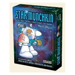 Star Munchkin