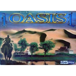 Oasis ENG/ITA