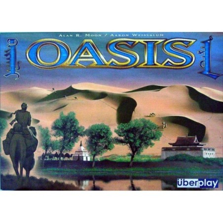 Oasis ENG/ITA