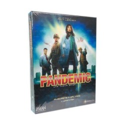 Pandemic - Una nuova Sfida ITA (Pandemia)