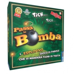 Passa la Bomba