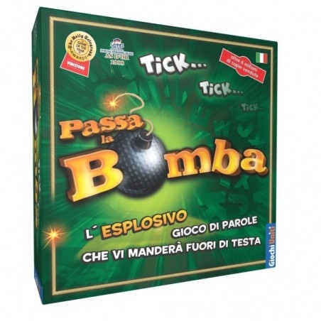 Passa la Bomba
