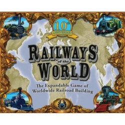 Railways of the World (10th Anniversary Edition)