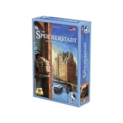 Speicherstadt 2nd Ed.