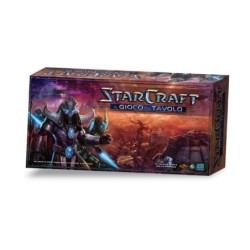 Starcraft ITA