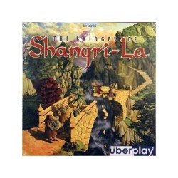 I ponti di Shangri-La ENG