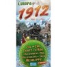 1912 Europa: Ticket to Ride