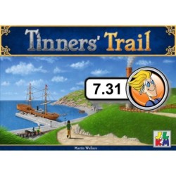 Tinners' Trail ITA