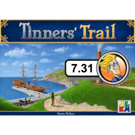 Tinners' Trail ITA