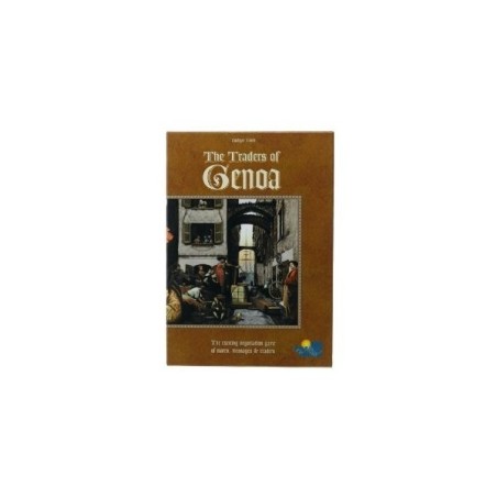 Traders of Genoa