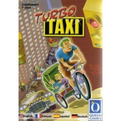 Turbo Taxi