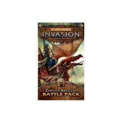 Zanna e artiglio - Warhammer Invasion LCG