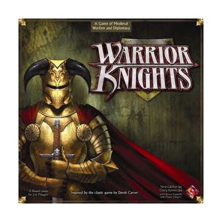 Warrior Knights ITA