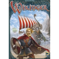 Wikinger DEU (Vikings)