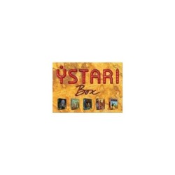 Ystari Treasure Box