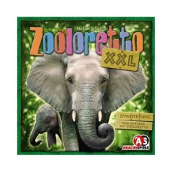Zooloretto XXL