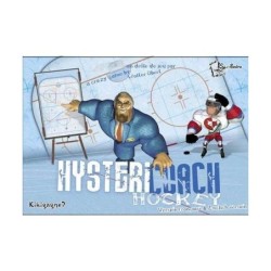 Hystericoach Hockey