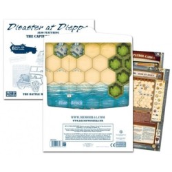 Disaster at Dieppe: Memoir '44